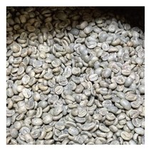 마츠야 커피 생콩 과테말라 SHB 1kg 봉지, 1킬로그램 (x1)