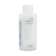 싸이닉 더 심플 데일리 로션, 260ml, 1개