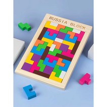 치매예방 게임 도구 입체 퍼즐 놀이 어르신 노인 모형 게임, 상세 페이지 참고, 03. 2133 테트리스 3in1