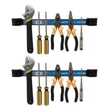 당돌 자석공구걸이 30cm 2P 세트, 자석공구걸이(30cm) 2P세트 1개