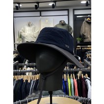 K2 모자 공용 KUW20C14 등산 아웃도어 방한모 귀달이 챙모자 파워블럭 HAT(126960 ), M