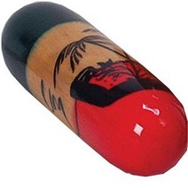 Rhythm Band Guiro (RBFR5), 1