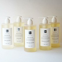 바디워시 350ml 12종 택1, 선택:메트로섹슈얼 350ml