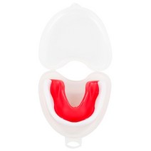 헬스 복싱 주짓수 마우스피스 치아 보호기 스포츠 장비 마우스 가드 럭비 마우스 가드, 04 교정기