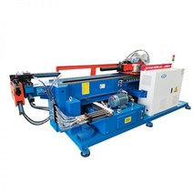 완전 자동 CNC 유압 파이프 벤딩 머신 세미 코어 풀링 서보 스테인레스 스틸 3850637589114130, DW38CNC-2A, 1개