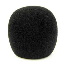 AUDIO TECHNICA PRO41, 5. 부수기재/액세서리 [B타입] 마이크스폰지