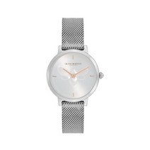 올리비아 버튼 [올리비아버튼] Ultra Slim Bees (24000021) 여성용 시계