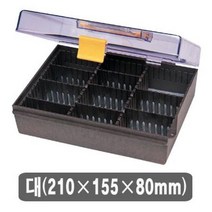 매표)플라스틱 인장함(대) 인장함-72394EA, AA  본상품선택