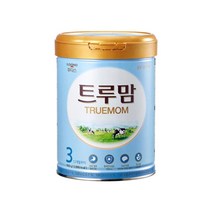 일동후디스 트루맘 프리미엄 프로젝트 3단계 800g 1캔