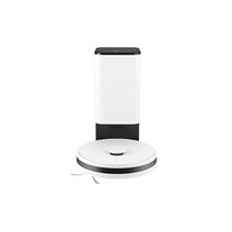LG전자 LG R585HKA 코드제로 R5 로봇청소기 올인원타워 세트