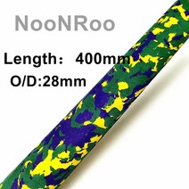 낚시대수리 NooNRoo 그린 컬러 EVA 폼 핸들 낚시대 수제 그립 수리 막대 건물 DIY 공예 재료 Multicolour 1, 10mm hole, 07 Green 5_01 10mm hole