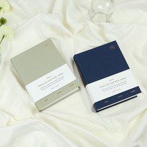 만년형 양장 일기장 하루정리 기록 노트 다이어리 _ 39329EA, 비더쇼퍼BTS 쿠팡 밍크
