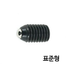 TP-5017_스틸 볼플런저-경하중용_표준형_BPJ-N, TP-5017-M12