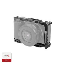 SmallRig 소니 ZV-E10용 케이지 SR3531B