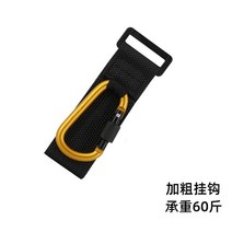 자전거 트레일러 범용 후크 자전거용 다기능 전기 자동차 오토바이 스쿠터 베이비 캐리지 트레일러, 02 Gold