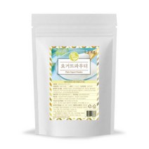 카페보니또 [커피툴스] 플레인 요거트 파우더 1.2kg 2개, 1개
