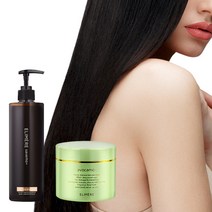 세이브모 탈모샴푸 & 아보카모 헤어팩 세트, 세이브모샴푸+아보카모 헤어팩