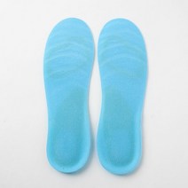 올뺌백서 신발깔창 남성용 쿠션깔창 젤