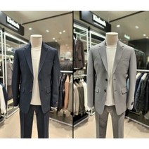 킨록 22 S S 봄여름가을 슬림핏 셋업수트 AKL IDS93