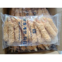 [오션스퀘어] 냉동 게맛 튀김 (600g) (30g*20ea)
