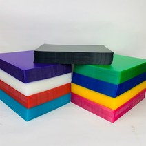 PP제본표지 A4 사선표지 민자반투명 표지 100매, PP사선표지A4-투명