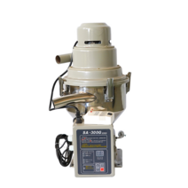 진공흡입기 사출기 진공이송기 호퍼로더 진공펌프, 300G 진공로더 컴퓨터버전관리