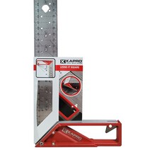 카프로 직각자 Ledge-it Square 353 309 250mm 목공 인테리어 다용도자, 카프로 렛자잇 스퀘어 353