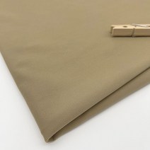 벤츄리원단 스판 짱짱 쫀쫀 베이지 시원한 얇은 정장바지 츄리닝 여름원단