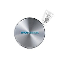 입큰 퍼퓸 파우더 팩트(큐브) 14.5g, 매트-23호, 1개