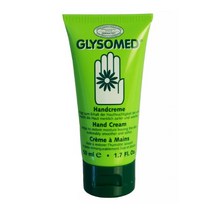 글리소메드 핸드크림 오리지널 50ml-2개, 50ml, 2개