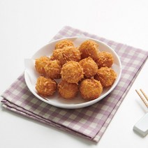 농우 코코넛 통살새우볼 (냉동) 600G, 1개