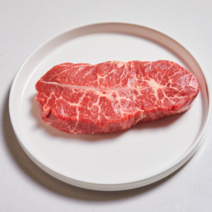 고기상 고기상 미국산 프라임등급 부채살 150g 3팩, free