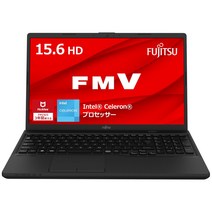 [공식] 후지쯔 노트북 FMV Lite WA1G3 (Win 1115.6형Intel Celeron4GBSSD 256GB슈퍼 멀티 드라이브Office 없음) AH 시리즈 FMVWG3A114AZ