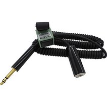 데이비드 클락 푸시 투 토크(ptt) 스위치