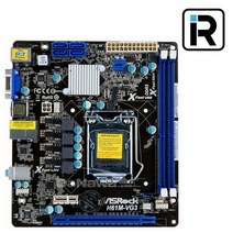 H61M-VG3 인텔 MINI ITX 소켓1155 애즈락 메인보드