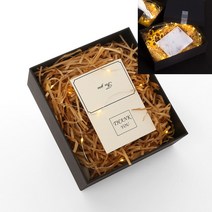 조명 선물상자 쇼핑백세트 20x18cm 투명창상자 케이스박스 떡포장용기 무지박스 생일선물포장 선물상자도매 포장