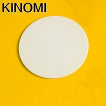 BN 질화 붕소 고온 라운드 시트 세라믹 플레이트 맞춤형 사각 기판 50x2 10x2 20x2 210x5mm, [07] round 22x4mm