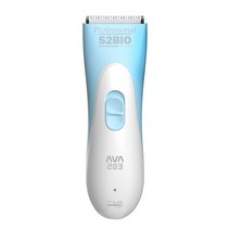 앙비뉴 아바203 베이비 이발기 유아용 헤어트리머, 캠프빌리지 본상품선택, 캠프빌리지 본상품선택