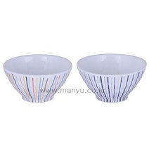 노빌타 노빌 라인색동 소면기, 상세설명 참조, A형