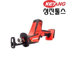 충전원핸드컷쏘-베어툴 RS18LZ-O 18V 충전컷쏘-베어툴