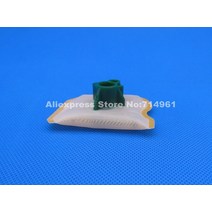 OEM 31184-1R000 5pcs 연료 펌프 필터 메쉬 스트레이너 케이스 솔라리스 리오, 한개옵션0, 한개옵션0