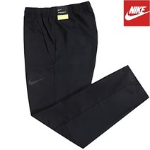 나이키 [정품] 드라이 핏 팀 우븐 팬츠 (CU4958-010)
