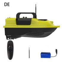 GPS 500M 원격 제어 RC 낚시 미끼 보트 자동 크루즈 컨트롤 2KG 하중 3 호퍼 GPS RC 어군 탐지기 장난감 중첩 보트 원격 제어 RC 낚시 미끼 보트 자동 크루즈 컨트롤, EU Standard Version_2