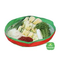 스타리빙 실버은박코팅 김장매트 90cm