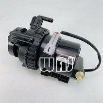 WAJ 디젤 연료 필터 1770A223 Mitsubishi L200 KA4T KB4T kb8t에 적합, 한개옵션0, 한개옵션0