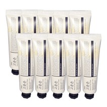 고운손 핸드&네일크림 25g /핸드크림 휴대용핸드크림 핸드로션, 10개