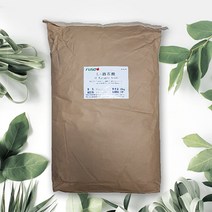 더제일식품 주석산 L-Tartaric Acid 25kg, 1개