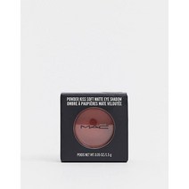 맥 파우더 키스 아이섀도우 디보티드 투 칠리 1.5g Mac Powder Kiss Eyeshadow Devoted To Chili