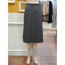 BCBG 오드리 체크 스커트 B2D9S206