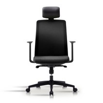 시디즈 T40 / T402HF 블랙쉘 의자, 일반